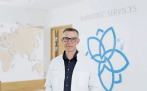 dr Ilmar Kauri Foto: Kaalukirurgia Keskus